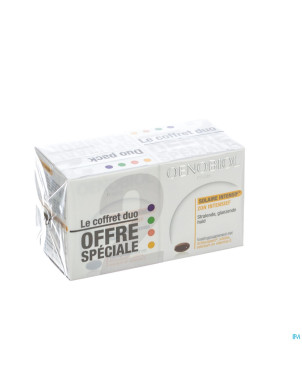 Oenobiol solaire intensif peau normal nf   caps 60