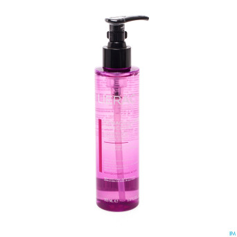 Lierac demaq douceur eau micellaire fl pompe 200ml