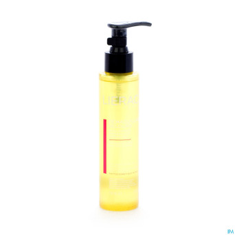 Lierac demaq velours fl pompe 150ml