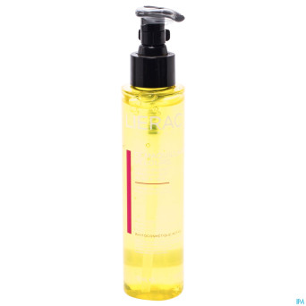 Lierac demaq velours fl pompe 150ml