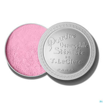 Tlc pdr libre orchidee    25g