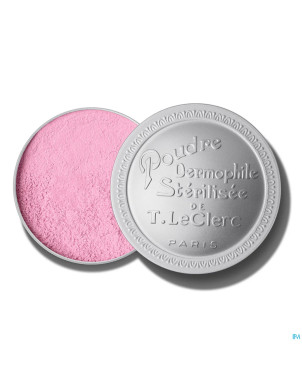 Tlc pdr libre orchidee    25g