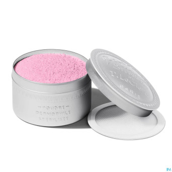 Tlc pdr libre orchidee    25g