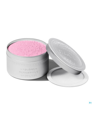 Tlc pdr libre orchidee    25g