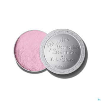 Tlc pdr libre orchidee    25g