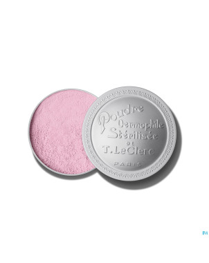 Tlc pdr libre orchidee    25g