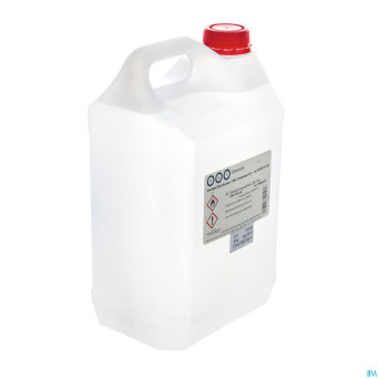 Alcool isopropylique    5l abc