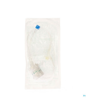 Easyflow prolongateur a cotrole debit+syte y 1