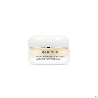 Darphin baume purifiant aromatique bio   15ml d3h7