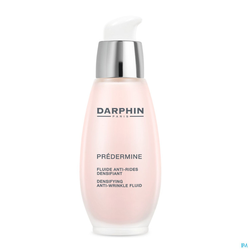 Darphin predermine fluide a/rides densifiant 50ml