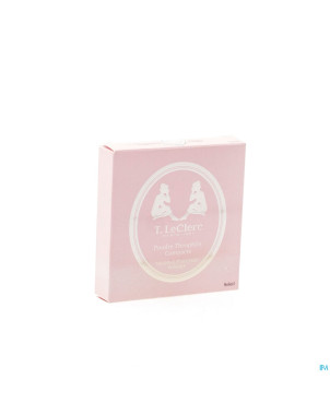 Tlc pdr theophile soleil 9g