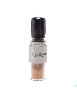 Tlc pinceau poudrier cannelle 4,5g