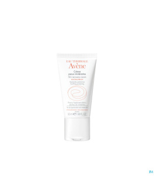 Avene creme peaux intolerantes riche 50ml