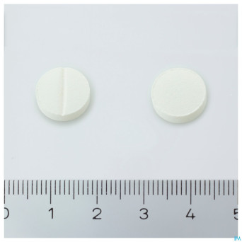 Dominal forte comp secable 50x80mg