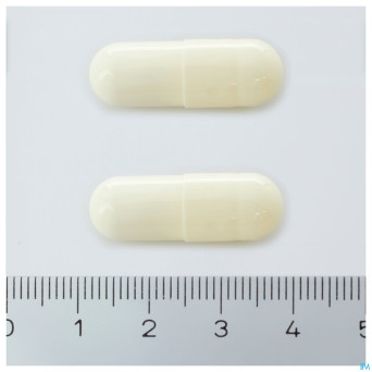 Silodyx caps dur  90 x 8mg pvc/pvdc/alu