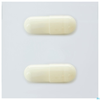 Silodyx caps dur  30 x 8mg pvc/pvdc/alu