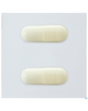 Silodyx caps dur  30 x 8mg pvc/pvdc/alu