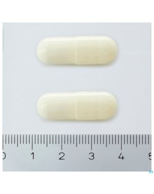 Silodyx caps dur  30 x 8mg pvc/pvdc/alu