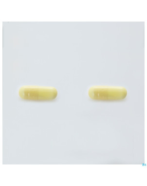 Silodyx caps dur  30 x 4mg pvc/pvdc/alu