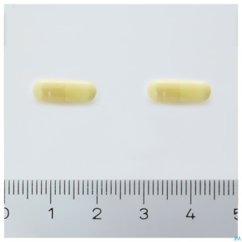 Silodyx caps dur  30 x 4mg pvc/pvdc/alu