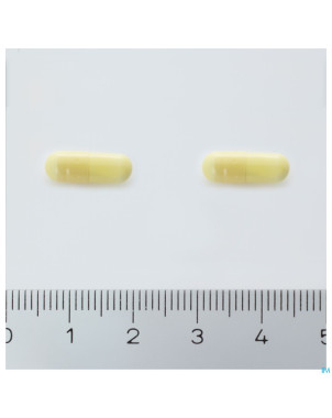 Silodyx caps dur  30 x 4mg pvc/pvdc/alu