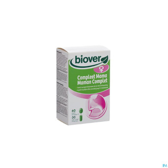 Maman complet 30 comp + 60 caps