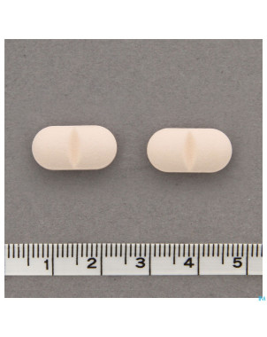 Levofloxacine eg 500mg filmomh tabl 30x500 mg