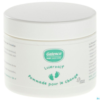 Galenco bb pommade    75ml