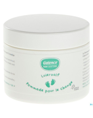 Galenco bb pommade    75ml