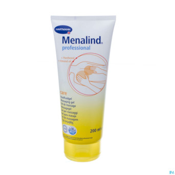 Menalind fluide dermique    200ml 9950180