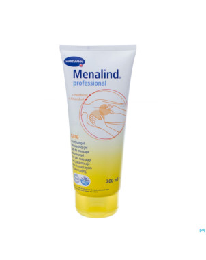 Menalind fluide dermique    200ml 9950180