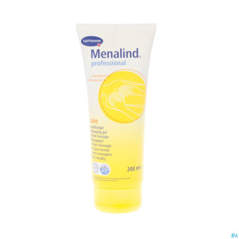 Menalind fluide dermique    200ml 9950180