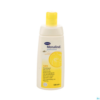 Menalind huile traitante    500ml 9950210
