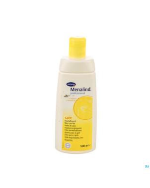 Menalind huile traitante    500ml 9950210