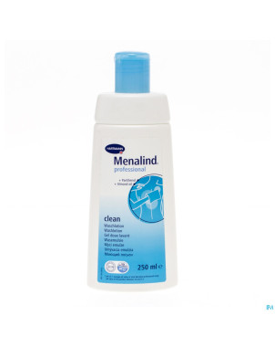 Menalind lotion nettoyante    250ml 9950400