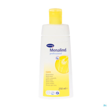 Menalind lotion corporelle    250ml 9950410