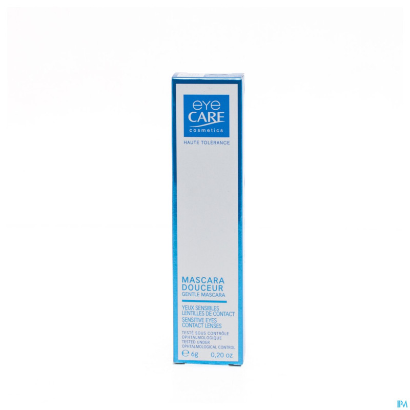Eye care mascara d.v. 2008 blue jeans    6g
