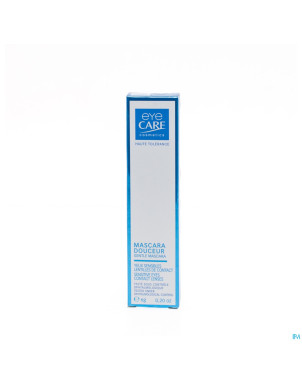 Eye care mascara d.v. 2008 blue jeans    6g
