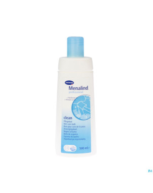 Menalind bain traitant    500ml 9950150