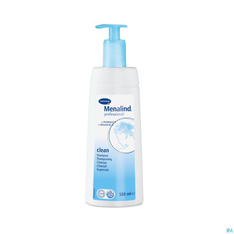 Menalind shampooing traitant    500ml 9950170