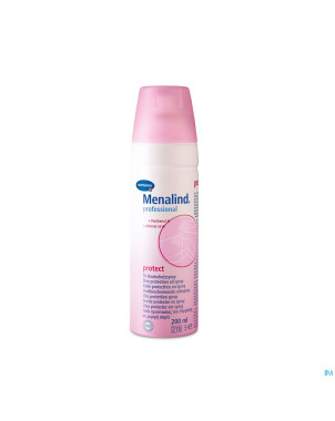 Menalind huile protectrice    200ml 9950230