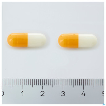 Mictonorm uno 30mg liberation modifiee caps  28