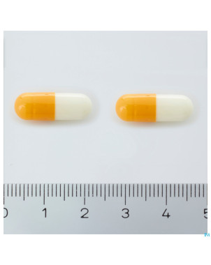 Mictonorm uno 30mg liberation modifiee caps  28