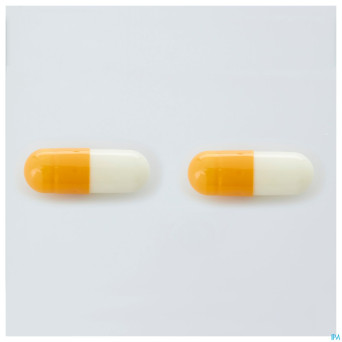 Mictonorm uno 30mg liberation modifiee caps  28