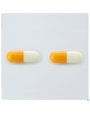 Mictonorm uno 30mg liberation modifiee caps  28