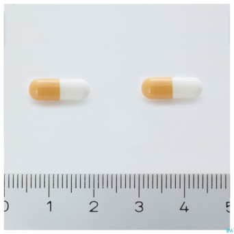 Mictonorm uno 30mg liberation modifiee caps  84