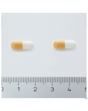 Mictonorm uno 30mg liberation modifiee caps  84