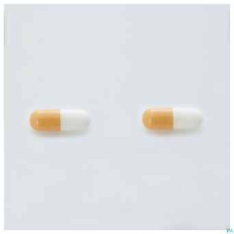 Mictonorm uno 30mg liberation modifiee caps  84