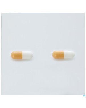 Mictonorm uno 30mg liberation modifiee caps  84