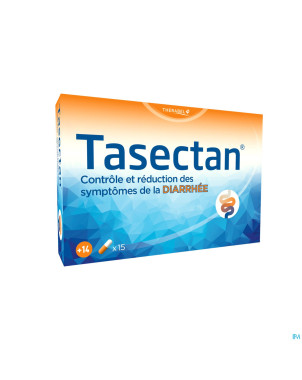 Tasectan caps 15